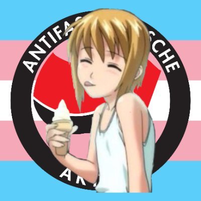 cutetranspuppy's profile picture. (They/Them) / 23 / Kink Content / Anti-Fascist / Switch / 🔞 No age in bio = block / Trans