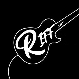 Riff_cnft's profile picture. A collection of 50 1:1 Electric Guitars coming soon to Cardano