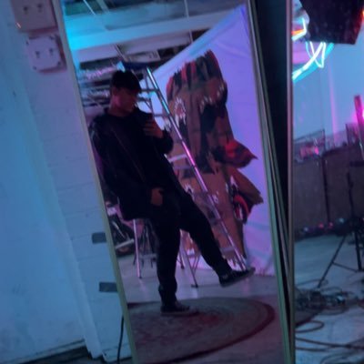 V1beChk's profile picture. 