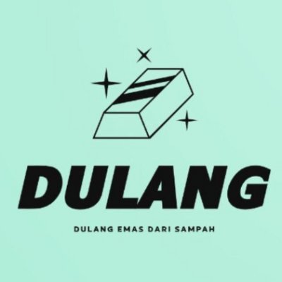 dulang_id's profile picture. Unlocking value from your used electronics.

https://t.co/Xch57VvjLE…