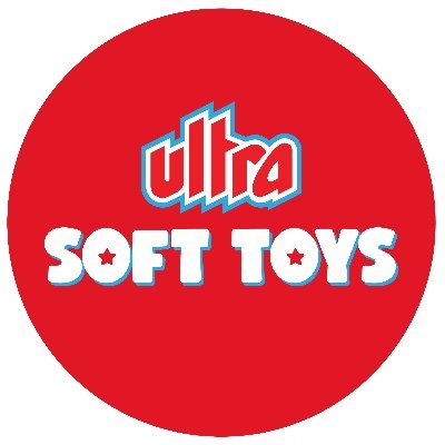 Ultra Soft Toys