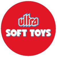 Ultra Soft Toys(@ultrasofttoys) 's Twitter Profile Photo