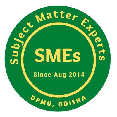 SMEs_DPMU's profile picture. 