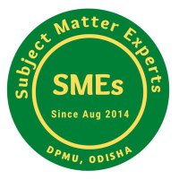 SMEs of DPMU (@smes_dpmu) 's Twitter Profile Photo SMEs of DPMU (@smes_dpmu) 's Twitter Profile Photo