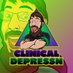 ClinicalDepressn (@clinicaldep1) Twitter profile photo ClinicalDepressn (@clinicaldep1) Twitter profile photo