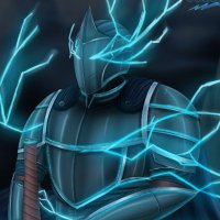 Thormist (@thormistart) 's Twitter Profile Photo Thormist (@thormistart) 's Twitter Profile Photo