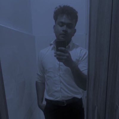 Milind38389894's profile picture. An average Indian outlier