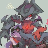 Abaddon (@cristhiandxx) 's Twitter Profile Photo Abaddon (@cristhiandxx) 's Twitter Profile Photo