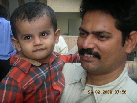 Hi, I am SrinivasKosuru welcome U