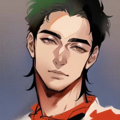 MuteXiang's profile picture. 