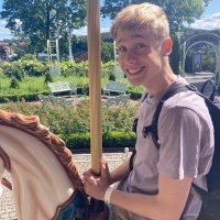 Haek (@haekswe) 's Twitter Profile