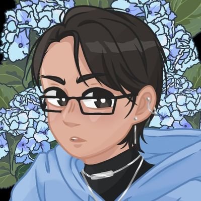 š³ļøāš ššš ⢠24 ⢠any pronouns ⢠fil-am ⢠multifandom (mainly good omens & genshin) ⢠artist (once in a blue moon) ⢠header by @chachiisai