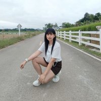 panida(@Nangnioy2527) 's Twitter Profile Photo