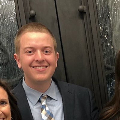 gmporter02's profile picture. GHS '21