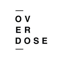 اوڤردوز | Overdose(@overdose_coffe) 's Twitter Profile Photo