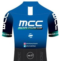 Maltepe Cycling Club(@CyclingMaltepe) 's Twitter Profile Photo