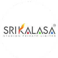 srikalasa studios (@srikalasastudio) 's Twitter Profile