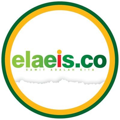 Akun resmi Elaeis Group || Informasi sawit terlengkap || Contact: elaeismagazine@gmail.com