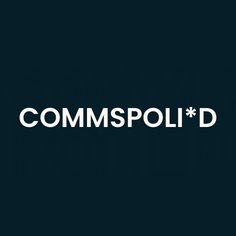 CommsPoli*D Network