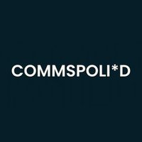 CommsPoli*D Network (@commspoli_d) 's Twitter Profile