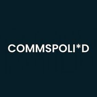 CommsPoli*D Network(@CommsPoli_D) 's Twitter Profile Photo