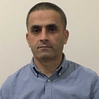 ahmedoyildirim's profile picture. Computational biologist