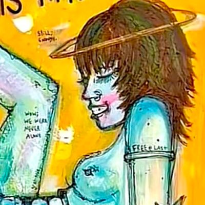 GabbieSnippets's profile picture. All available snippets that @GabbieHanna released