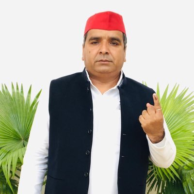 This is the official account of Dharmendra Yadav, ex-Member of Parliament from Badaun (Samajwadi Party).