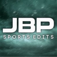 JBP Sports Edits(@jbpsportsedits) 's Twitter Profile Photo