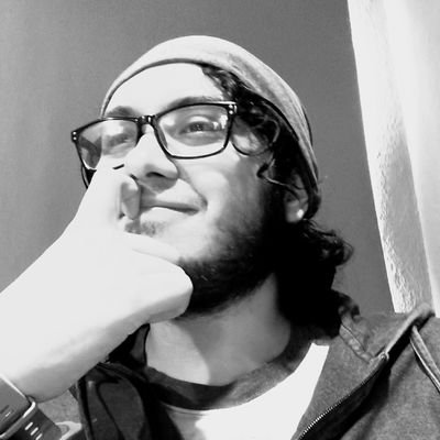 GerardAL1's profile picture. Programador y Presidente de la división 🏳️‍🌈de los MOBAs y juegos de Cartón caro