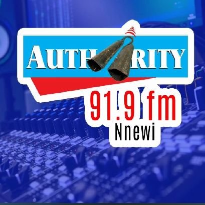 Authority 91.9fm Nnewi