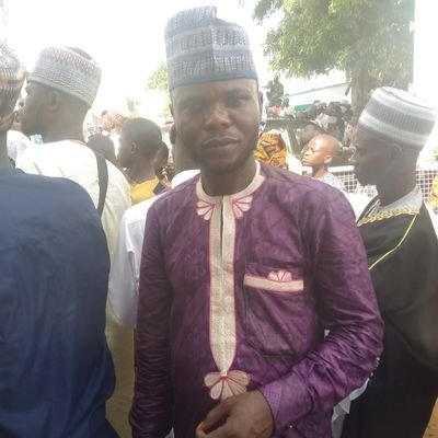 talk2lanre2015's profile picture. A responsible and integrity