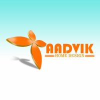 Aadvik Home Design(@AdvikHomeDesign) 's Twitter Profile Photo