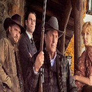ystonetvfans's profile picture. Latest Yellowstone TV show news by OnTheFlix #YellowstoneTV