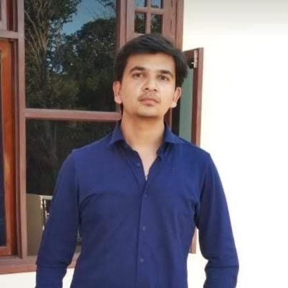 Research Scholar @IIT__Mandi working on Hydroclimatology with Dr. @VivekGuptaIIT