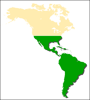 Réseau d'études sur les Suds d'Amériques (US et LAC), Espaces Atlantiques. Issu de l'ancienne équipe d'accueil Suds d'Amériques, Université de Versailles