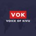 Voice of Kivu (@VoiceOfKivu) Twitter profile photo