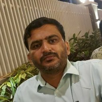 HarishYS10's profile picture. 