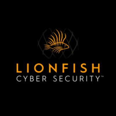 @LionfishCyber