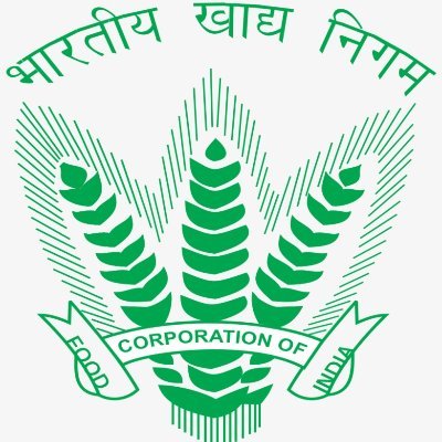 Food Corporation of India Divisional Office Rohtak

Providing Food Security to Nation