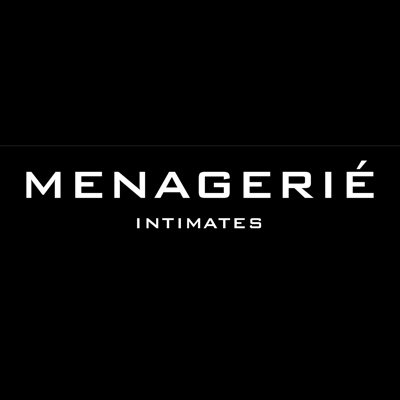 MENAGERIE Intimates offers luxury Underwear Nightwear & Swimwear designed exclusively for the masculine form.