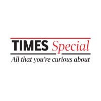 Times Special TOI(@TimesSpecialTOI) 's Twitter Profile Photo