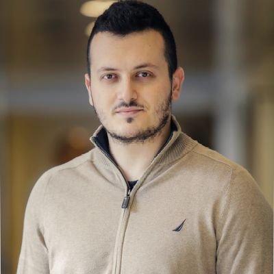 Shady Abu-Hussein Profile