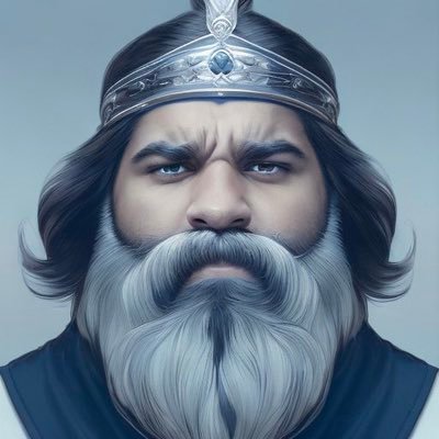 SilverChaosKing Profile Picture