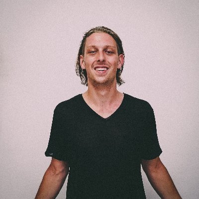 trevorddixon's profile picture. Digital Marketing & Web Enthusiast