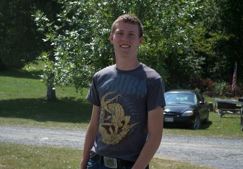 AlanMooseMorse's profile picture. I'm a guy who is SOLD OUT for the Gospel of Jesus Christ!
He is my Best Friend, and He wants to be yours too!