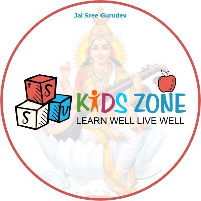 SSVkidszone Profile Picture