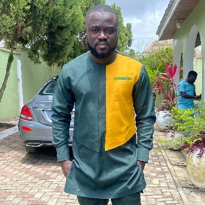 CEO, Adinkra Metrix | Founder, @GhanaNdwom |
Entrepreneur • Brand Strategist • Publicist |
Enquiries: fiifi@fiifiadinkra.com