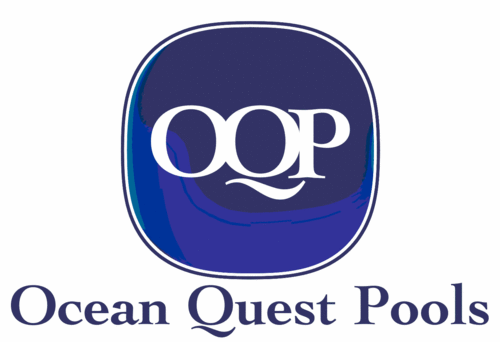 Since 1984, Ocean Quest Pools has been designing and building award winning pools. Please visit our website for more information.  Have a great day!