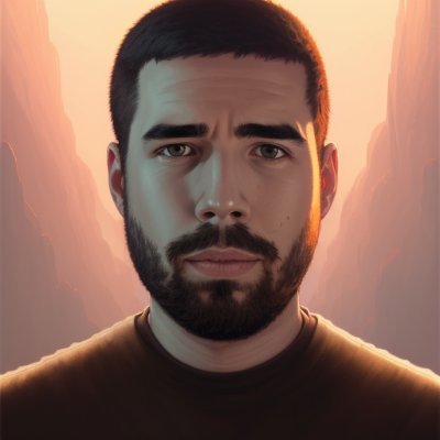 AdrianGazquet's profile picture. Filólogo hispánico en el camino de la Lingüística computacional